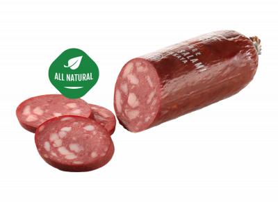 Alef Signature Dry Salami Moscowskaya (lb.)