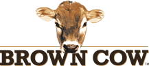 Brown Cow