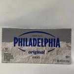 PHILADELPHIA ORIGINAL CREAM CHEESE 226g