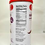 GAZI Hakiki Keçi Peyniri Goat's Milk Cheese 800g