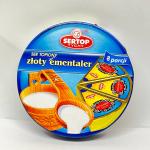 Sertop Zloty Ementaler 140g.