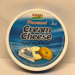 BARAKA Cream Cheese  120g