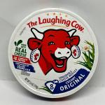 The Laughing Cow Creamy Original Cheese 154g