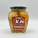Georgian style pickled garlic 500ml