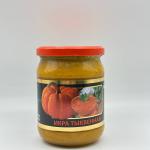 PUMPKIN CAVIAR . STERILIZED 470G