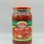 BARAKA RED PEPPER PASTE 1000G