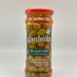 gardenia alcaparrado 370g