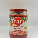 TAT Domates Salçasi 710g