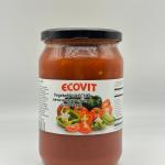 ECOVIT Vegetables Lecho 680g