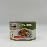 BALKAN VALLEY GREEN BEANS 400g