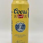 Coors Banquet 24Oz