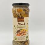 GRANTE MIXED Marinated Mushrooms 530g