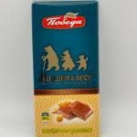 POBEDA MILK CHOCOLATE WITH WAFER CRUMBS 80G