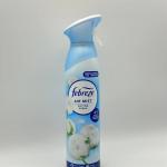 FEBREZE AIR MIST COTTON FRESH 185ml