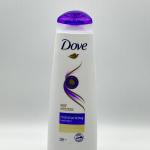 DOVE MOISTURIZING HYDRATANT SHAMPOO 400ML