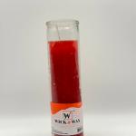 WICK & WAX