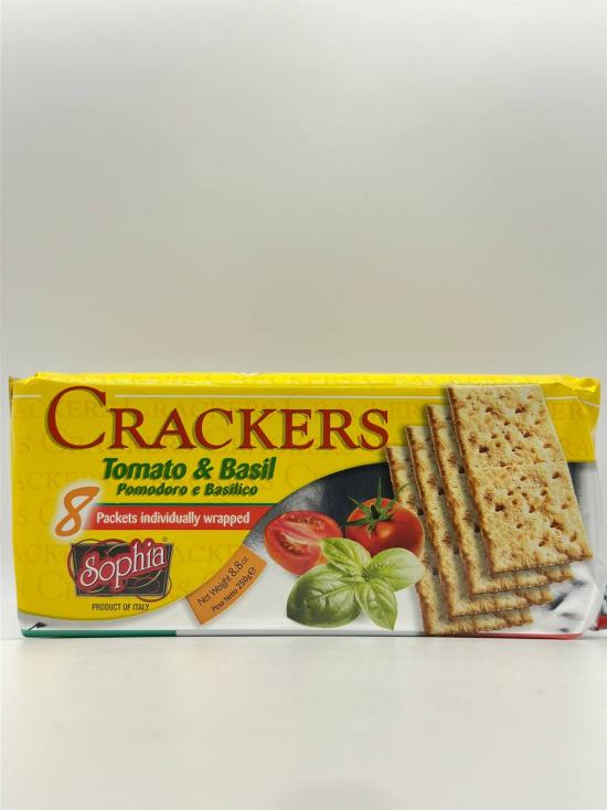 Sophia Crackers 250G