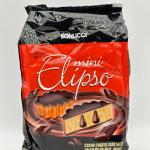 BONUCCI COCOA COATED CAKE WITH CHOCOLATE SAUCE  360G
