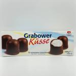 Grabower Chocolate Marshmallow Kisses 300g