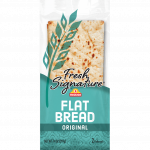 Mission Flat Bread