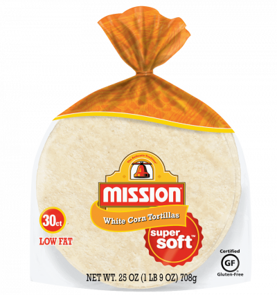 Mission Corn Tortillas