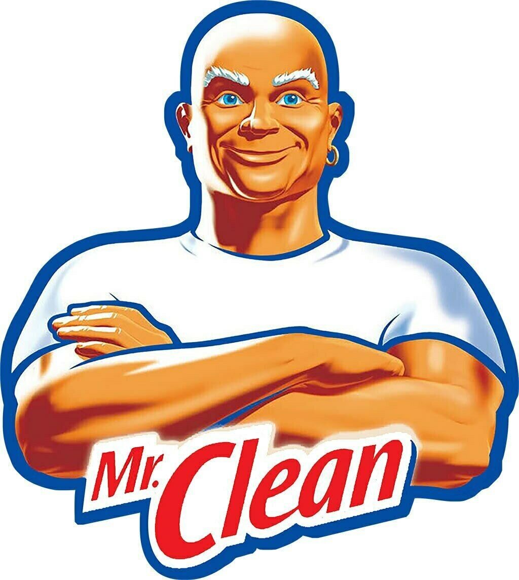 Mr Clean