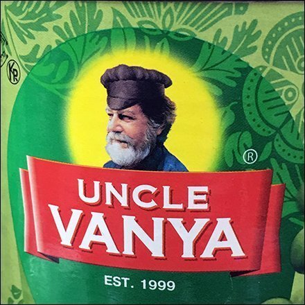 Uncle Vanya