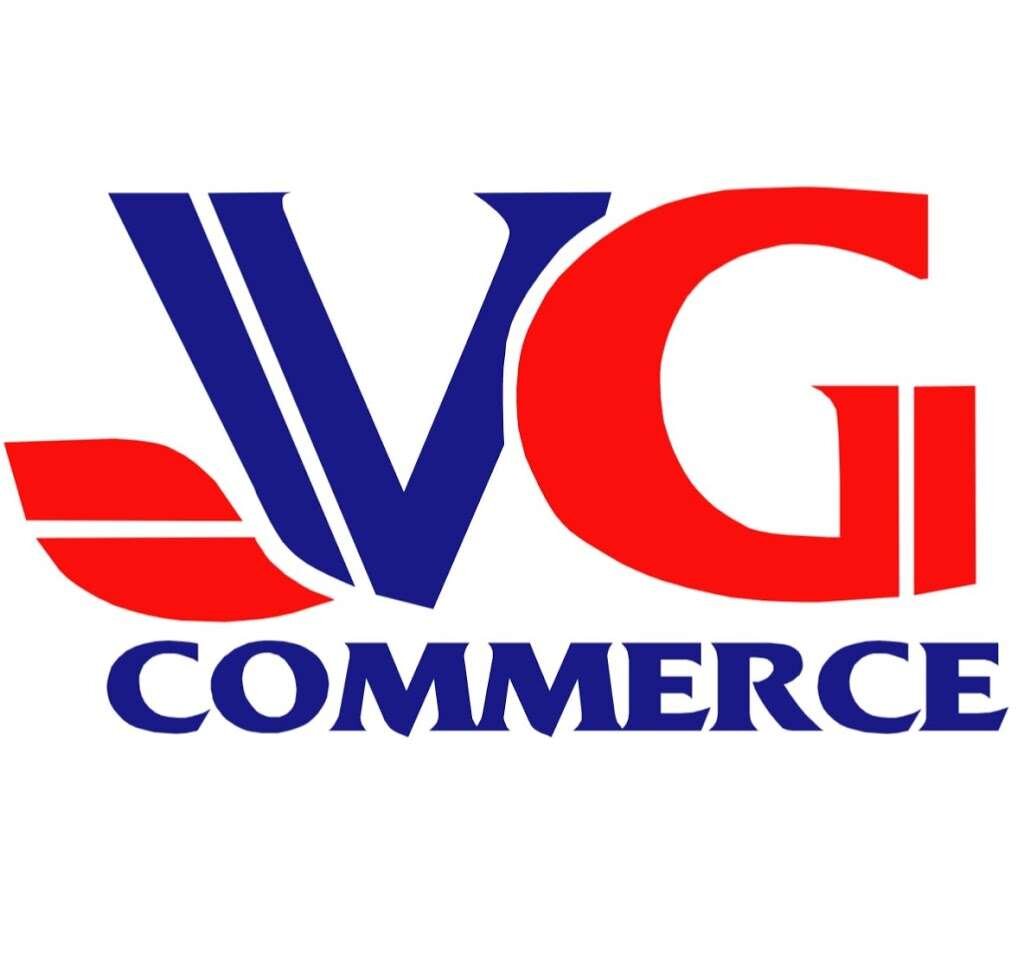 VG COMMERCE