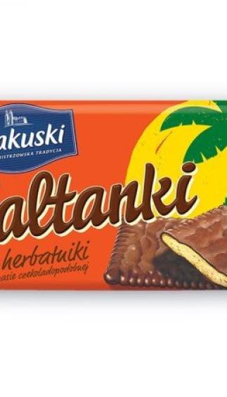 Krakuski Maltese Biscuits 80g