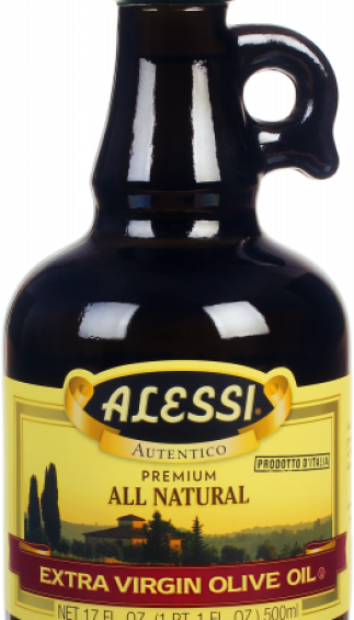 Alessi Extra Virgin Olive Oil 500ml