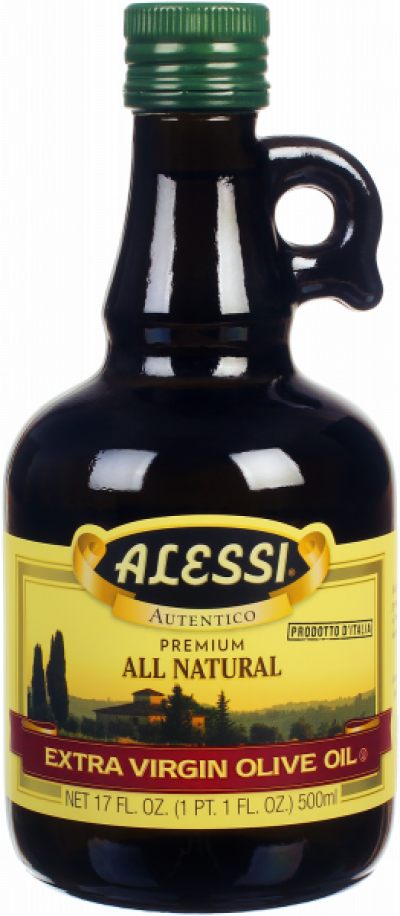 Alessi Extra Virgin Olive Oil 500ml