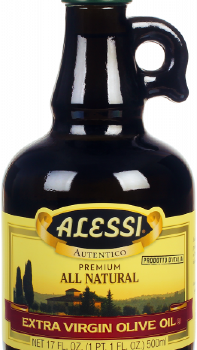 Alessi Extra Virgin Olive Oil 500ml