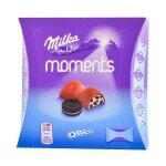 Milka Moments Oreo 92g