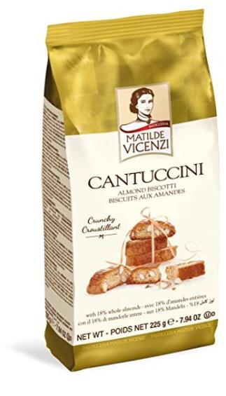 Matilde Vicenzi Cantuccini 225g