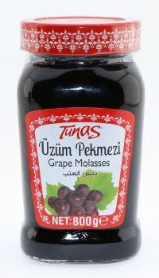 Tunas Grape Molasses 800g