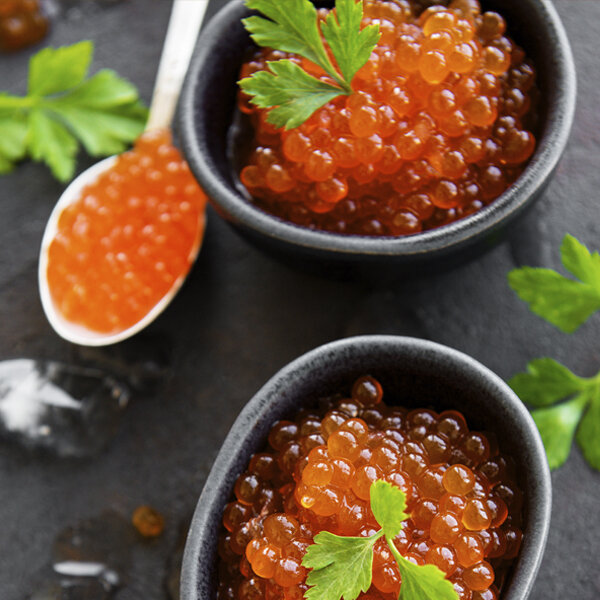 5 Expert Tips On How To Choose The Salmon Caviar