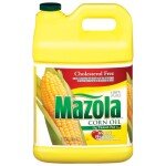 Mazola Corn Oil 2.5Gal