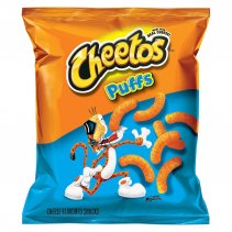 Cheetos Puffs 60.2g