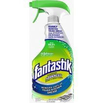 SC Johnson Fantastik Advanced Power Kitchen and Grease Cleaner 946mL