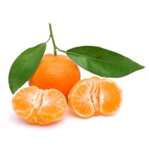 Sweet Mandarine (lb)