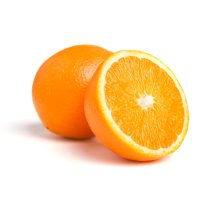 Orange Big (pcs)