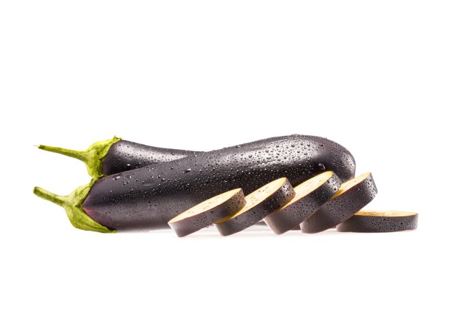 Eggplant Big (lb.)