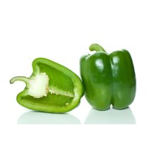 Green Pepper (lb.)