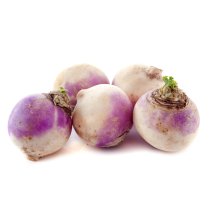 Turnips (lb.)