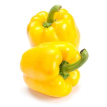 Yellow Pepper (lb.)