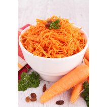Carrot Salad (lb.)