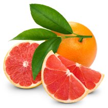 Grapefruit (pcs)