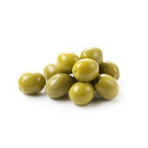 Green Olives Whole (lb.)