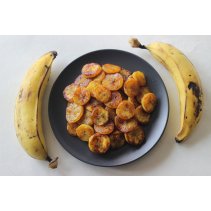 Yellow Plantains 2 For