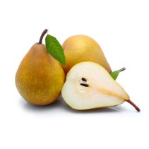 Gaucho Brown Pear (lb)